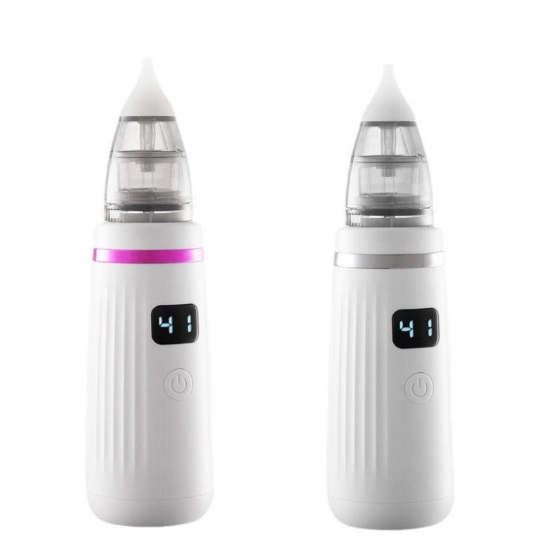 Kidfinity Baby Nasal Aspirator