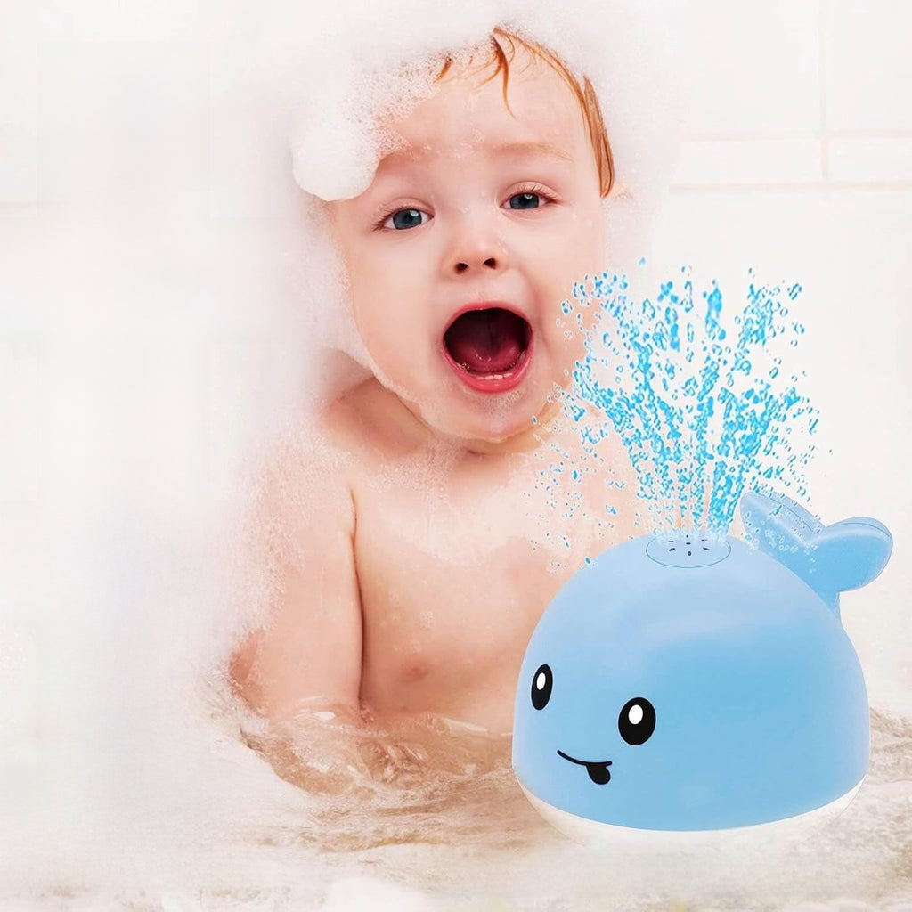 Kidfinity Whale Toy