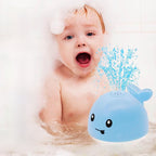 Kidfinity' Whale Toy