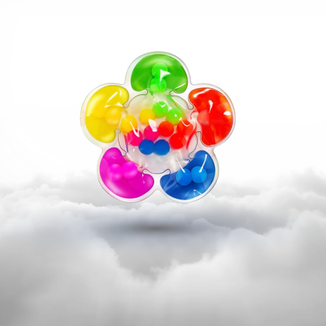 Kidfinity Color Sorting Sensory Toy