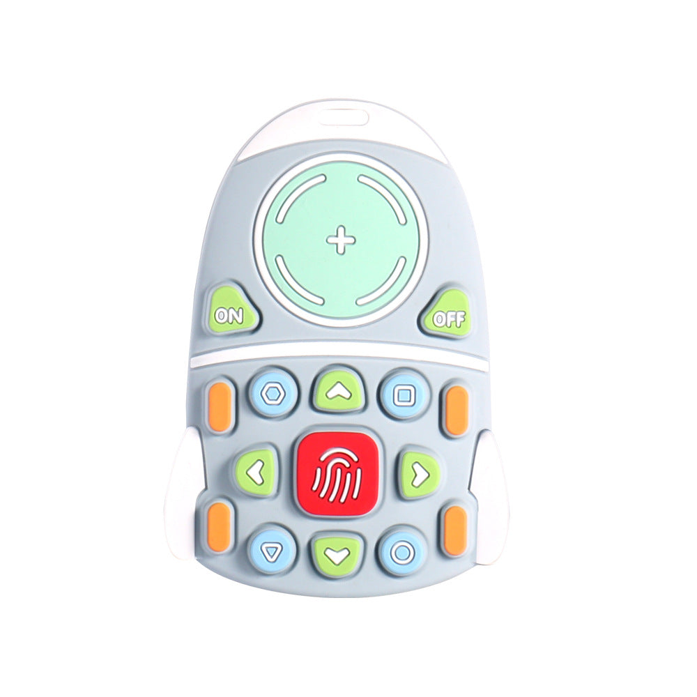 Kidfinity Tooth-Grinding Teething Stick