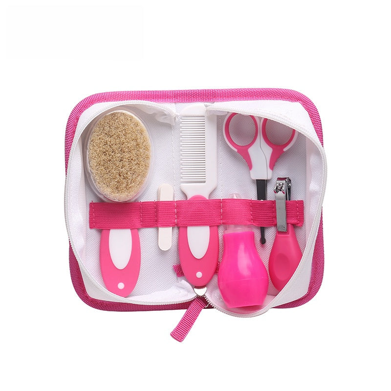 Kidfinity Baby Nail Clippers Set