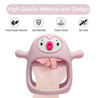 Kidfinity' Baby Teething Toy