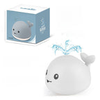 Kidfinity' Whale Toy