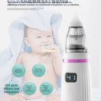 Kidfinity' Baby Nasal Aspirator