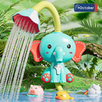 Kidfinity' Elephant Baby Bath Toy