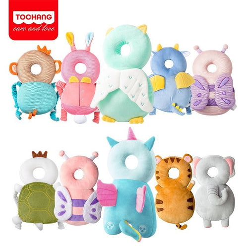 Kidfinity' Baby Head Protection Pillow