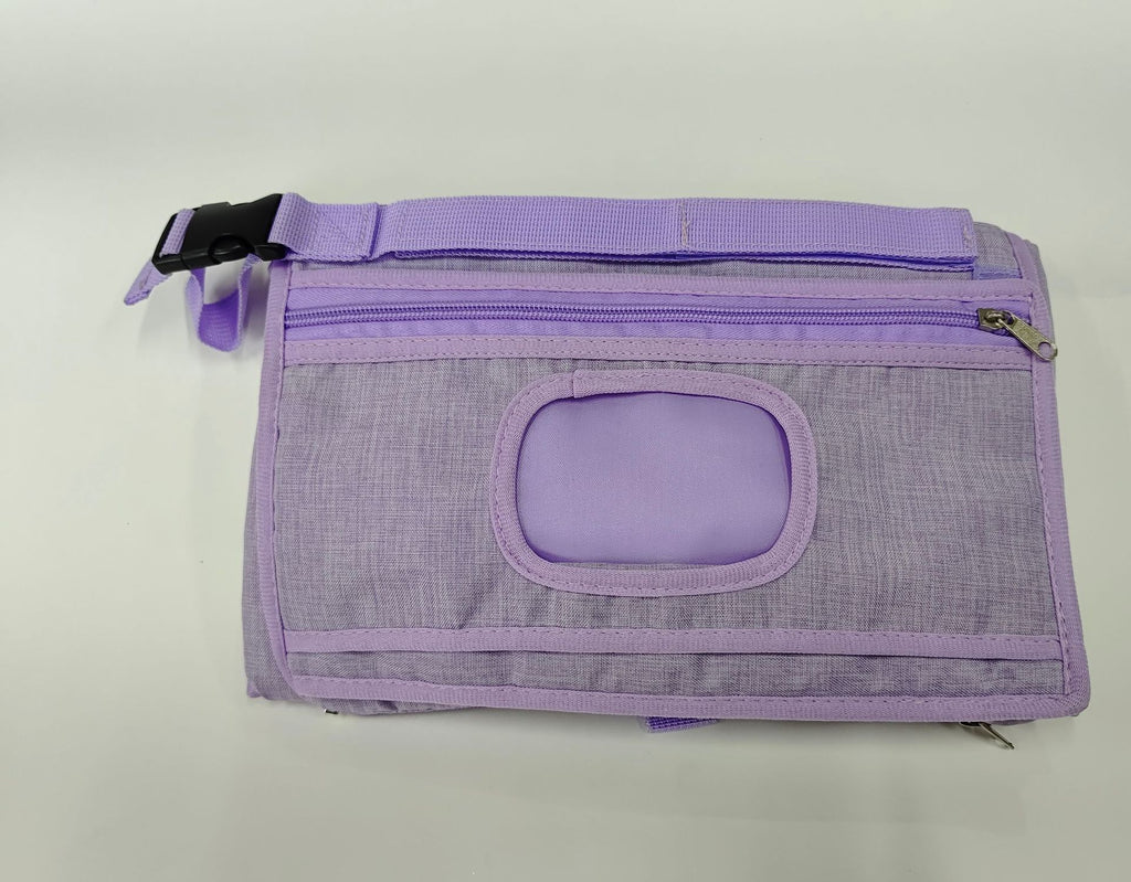 Kidfinity Multi-Functional Baby Diaper Changing Bag