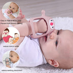Kidfinity' Baby Teething Toy