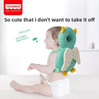 Kidfinity' Baby Head Protection Pillow