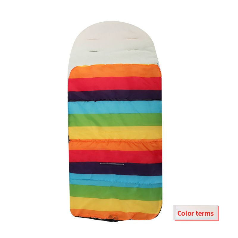 Kidfinity Stroller Sleeping Bag