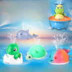 Kidfinity' Children's Dinosaur Induction Water Ball
