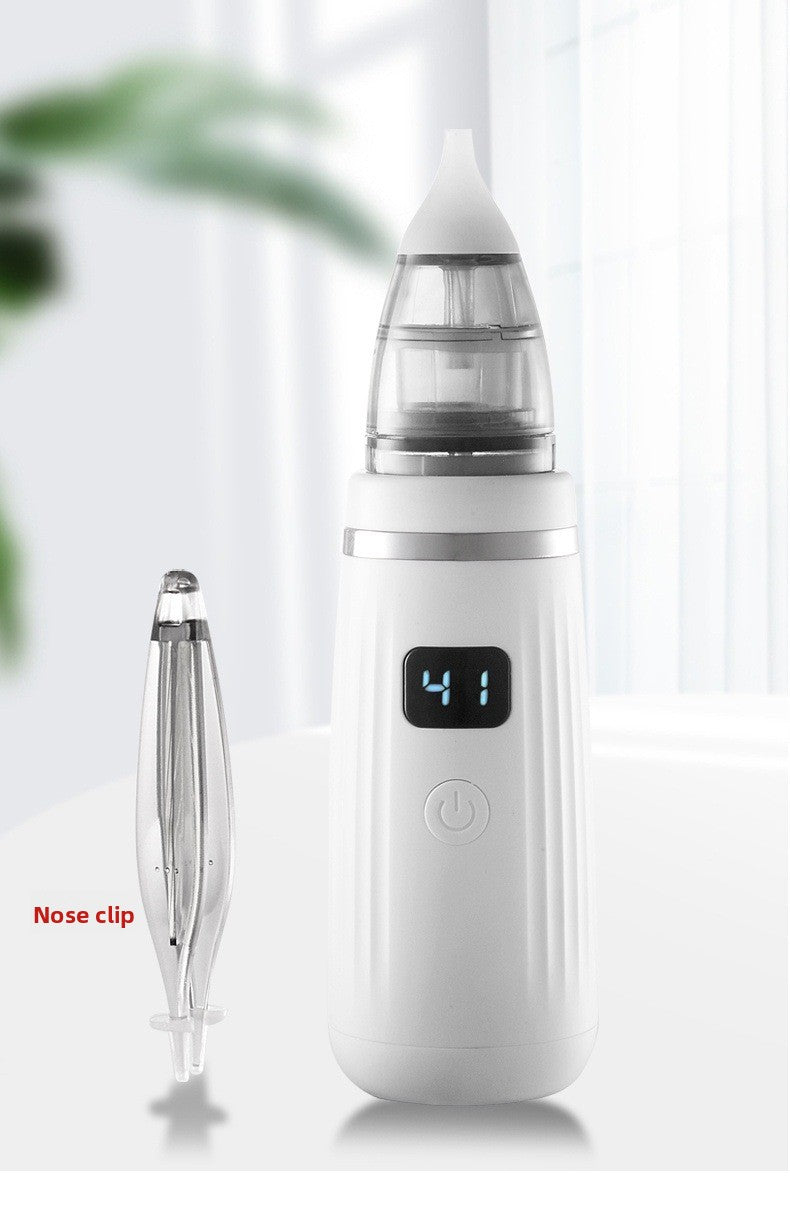 Kidfinity Baby Nasal Aspirator