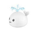 Kidfinity' Whale Toy