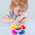 Kidfinity' Color Sorting Sensory Toy