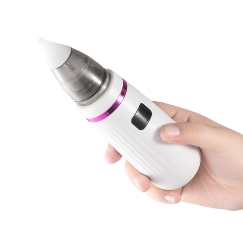 Kidfinity Baby Nasal Aspirator