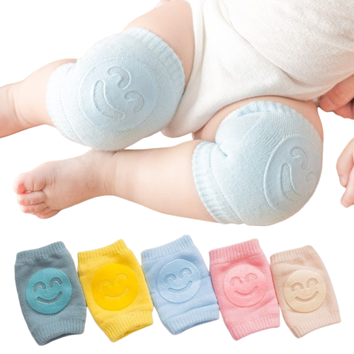 Kidfintiy Baby Knee Pads
