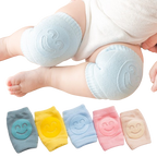 Kidfintiy' Baby Knee Pads