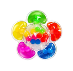 Kidfinity' Color Sorting Sensory Toy