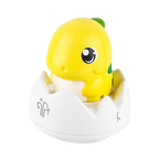 Kidfinity' Children's Dinosaur Induction Water Ball