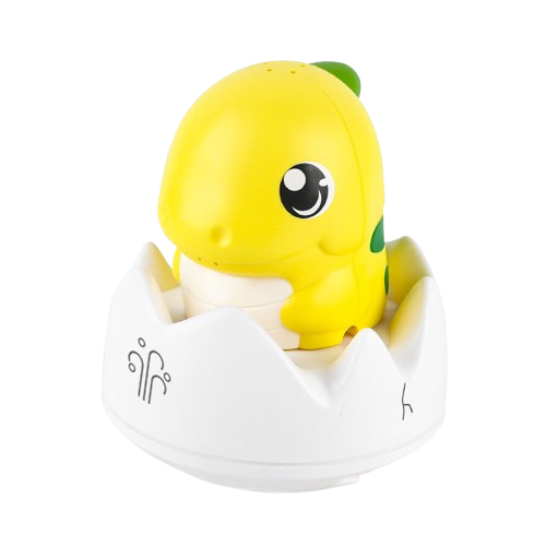 Kidfinity' Children's Dinosaur Induction Water Ball