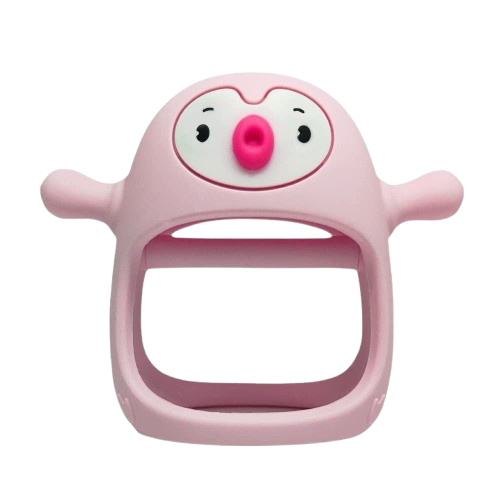 Kidfinity' Baby Teething Toy