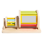 Kidfinity' Rolling Drum Toy