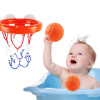 Kidfinity Bath Basketball Hoop