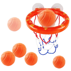 Kidfinity Bath Basketball Hoop