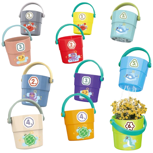 Kidfinity Stacking Water Cups