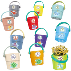Kidfinity Stacking Water Cups
