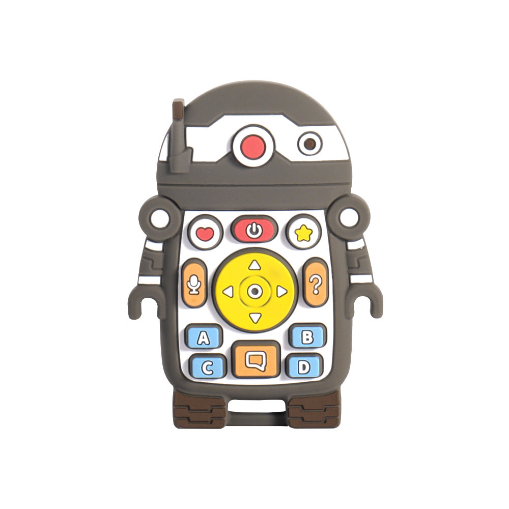 Kidfinity Tooth-Grinding Teething Stick