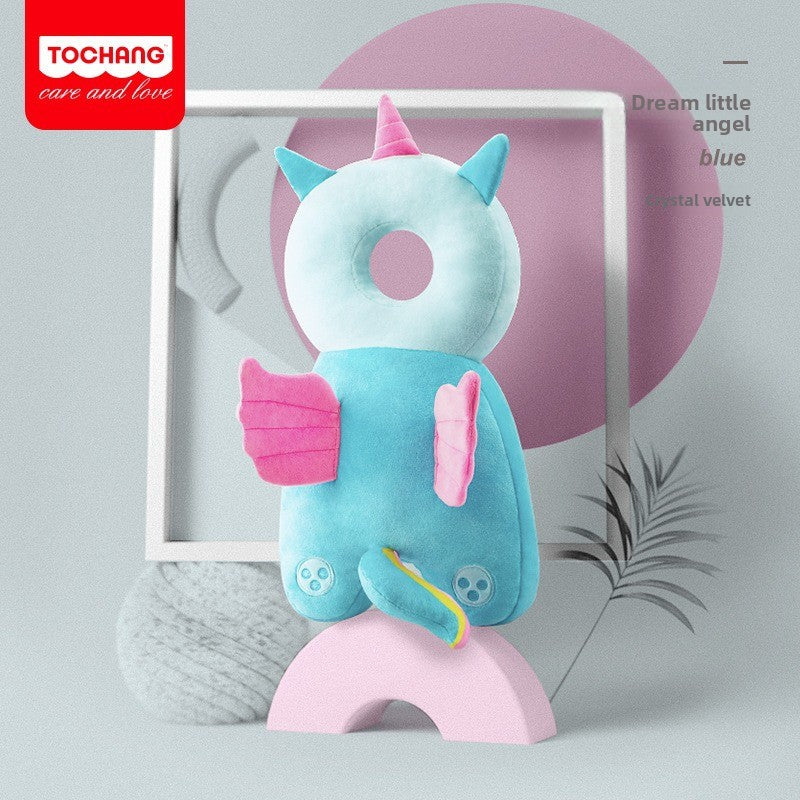 Kidfinity Baby Head Protection Pillow