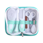 Kidfinity' Baby Nail Clippers Set
