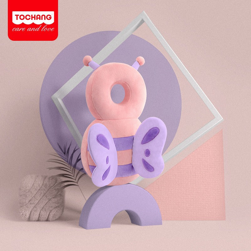 Kidfinity Baby Head Protection Pillow