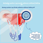 Kidfinity Bath Basketball Hoop