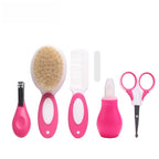 Kidfinity' Baby Nail Clippers Set