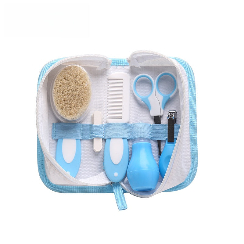 Kidfinity Baby Nail Clippers Set