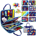KidFinity' Montessori Busy Board