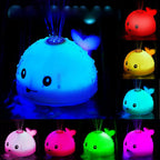 Kidfinity' Whale Toy