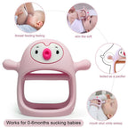 Kidfinity' Baby Teething Toy