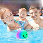 Kidfinity' Whale Toy
