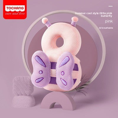 Kidfinity Baby Head Protection Pillow