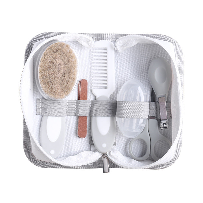 Kidfinity Baby Nail Clippers Set