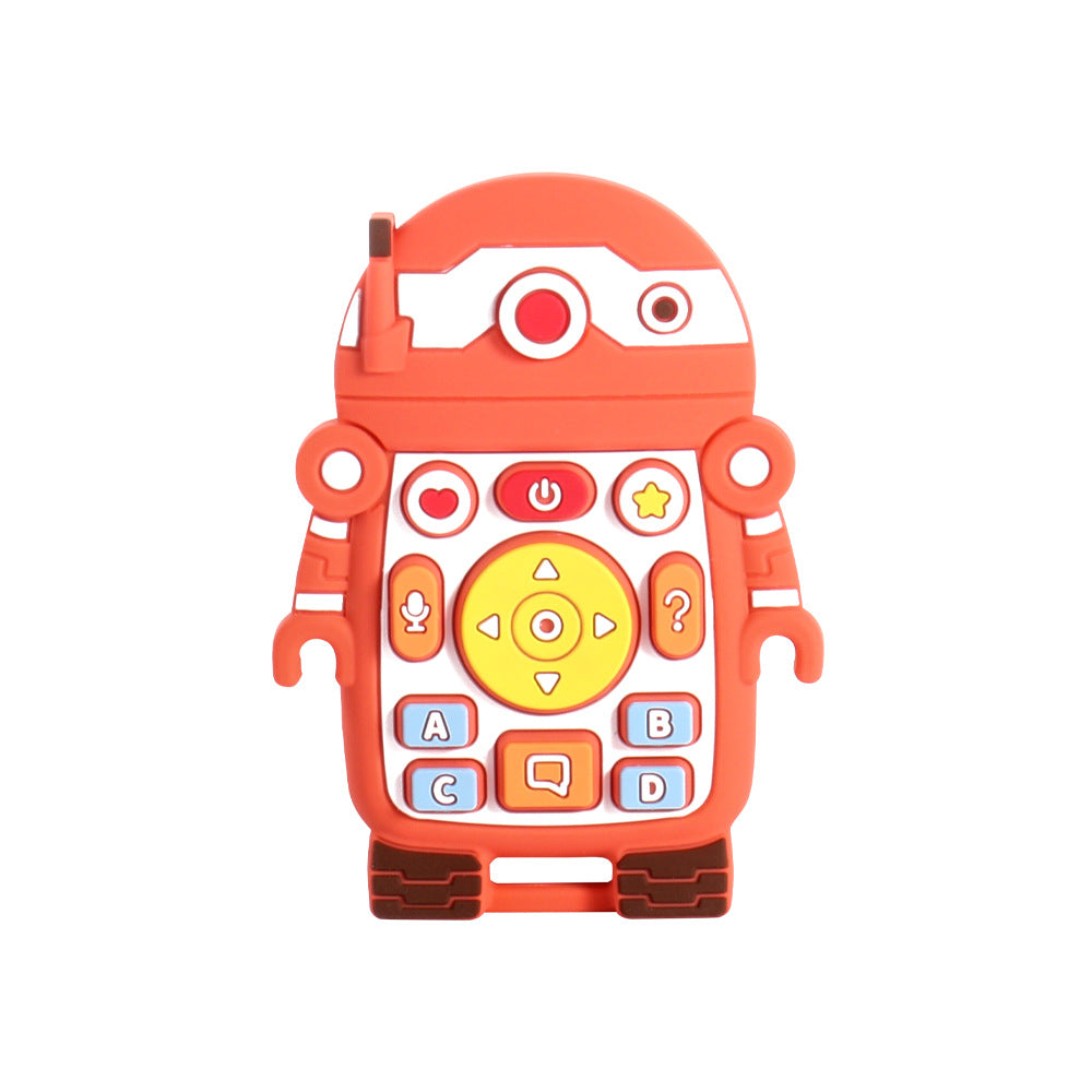 Kidfinity Tooth-Grinding Teething Stick