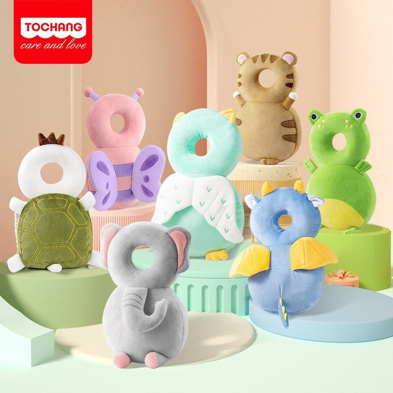 Kidfinity Baby Head Protection Pillow