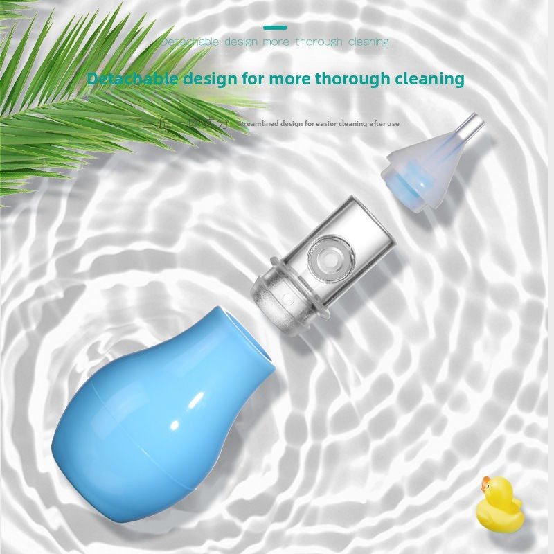 Kidfinity' Nasal Aspirator
