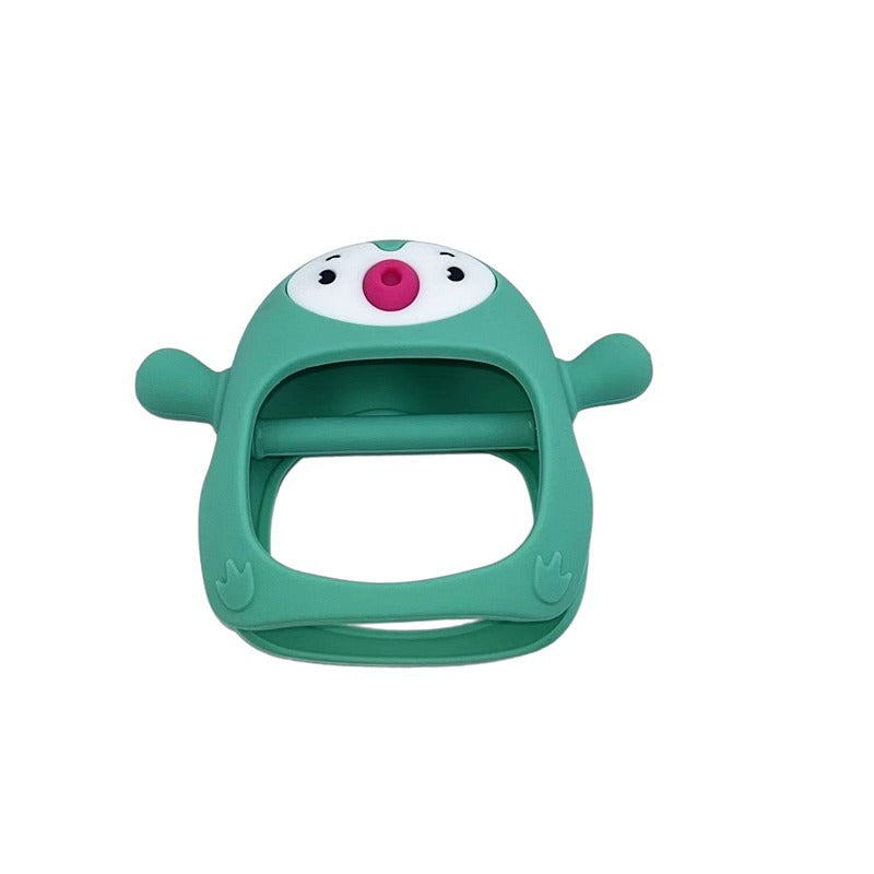 Kidfinity Baby Teething Toy