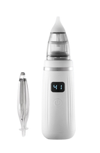 Kidfinity' Baby Nasal Aspirator