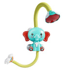 Kidfinity' Elephant Baby Bath Toy